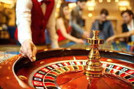 Официальный сайт Casino Ra